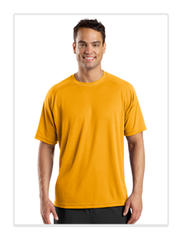 Adult Unisex Performance Tee