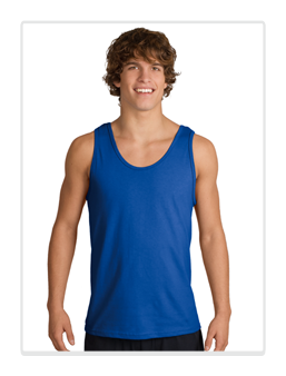 Adult Unisex Tank Top