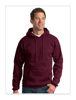 Adult Unisex Hoodie