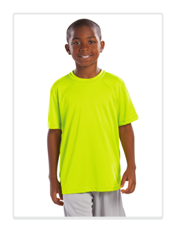 Youth Performance Tee