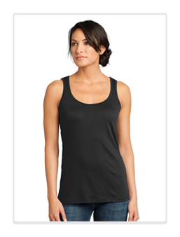 Womens Tank Top